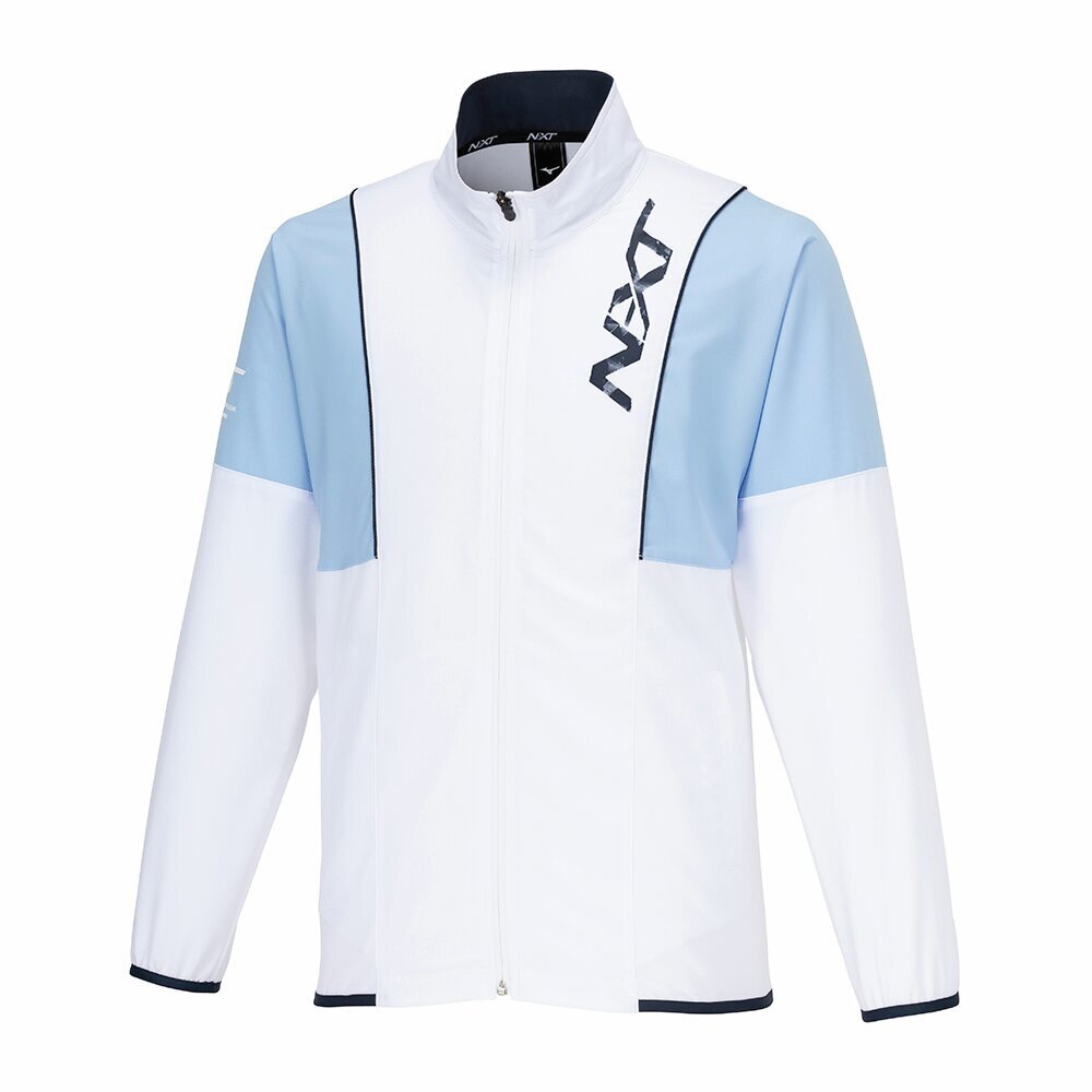 N-XT ムーブクロスジャケット|32JCB220|ミズノトレーニング