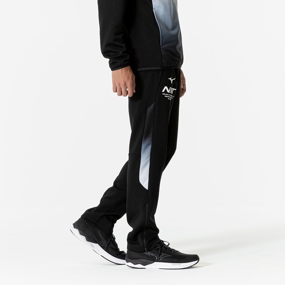 N-XT ウォームアップパンツ|32JDB210|ミズノトレーニング|トレーニング