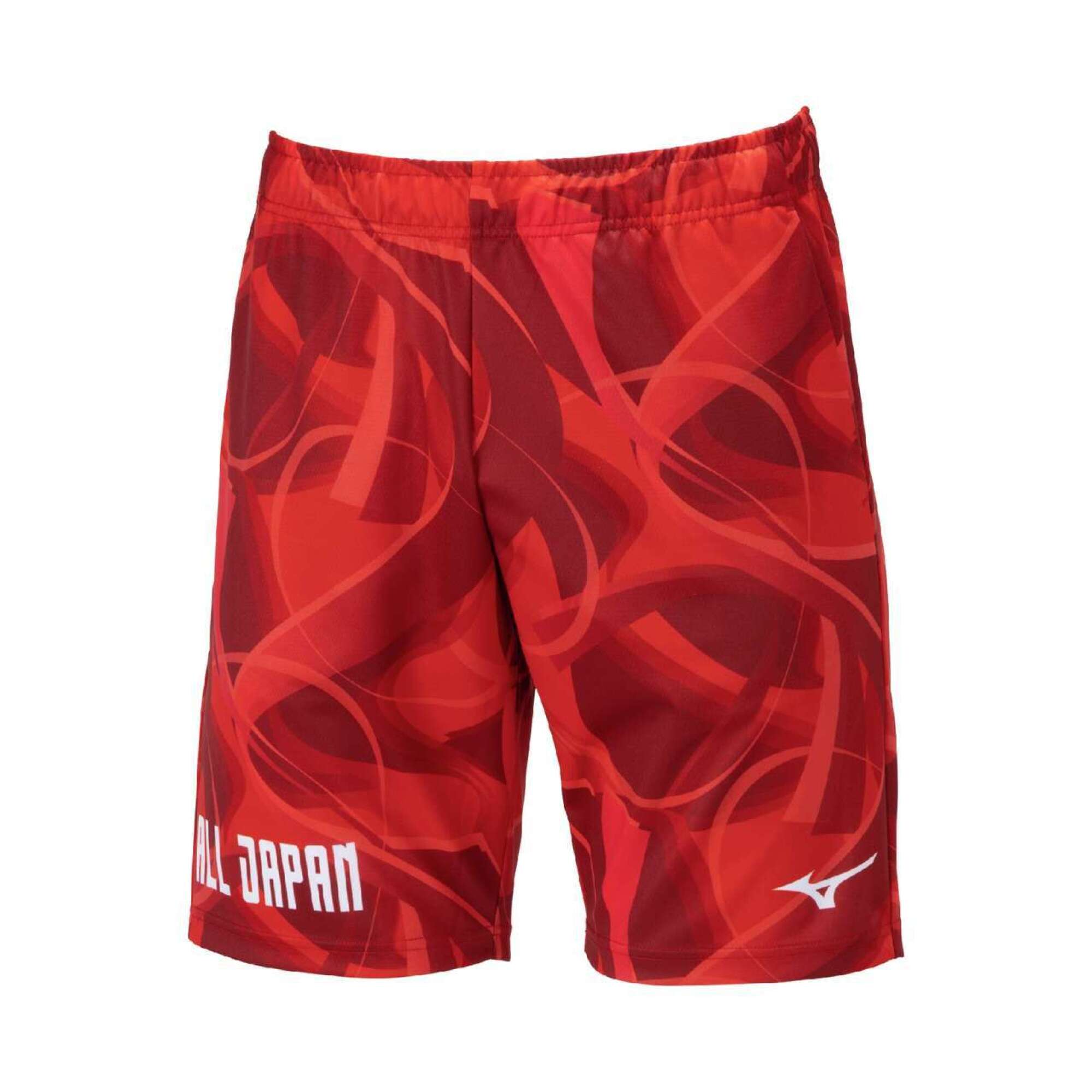 大会記念ハーフパンツ|32JDX401|ミズノトレーニング|トレーニング