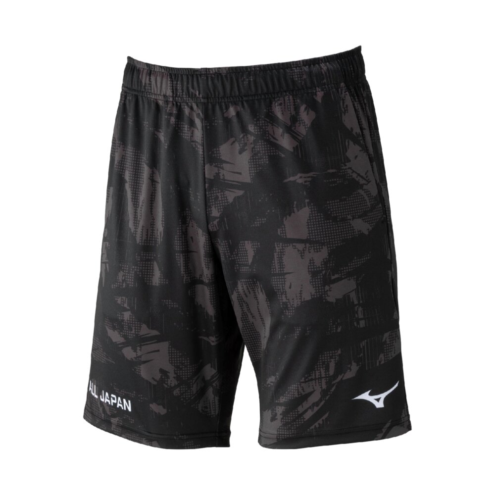 大会記念ハーフパンツ|32JDX501|ミズノトレーニング|トレーニング