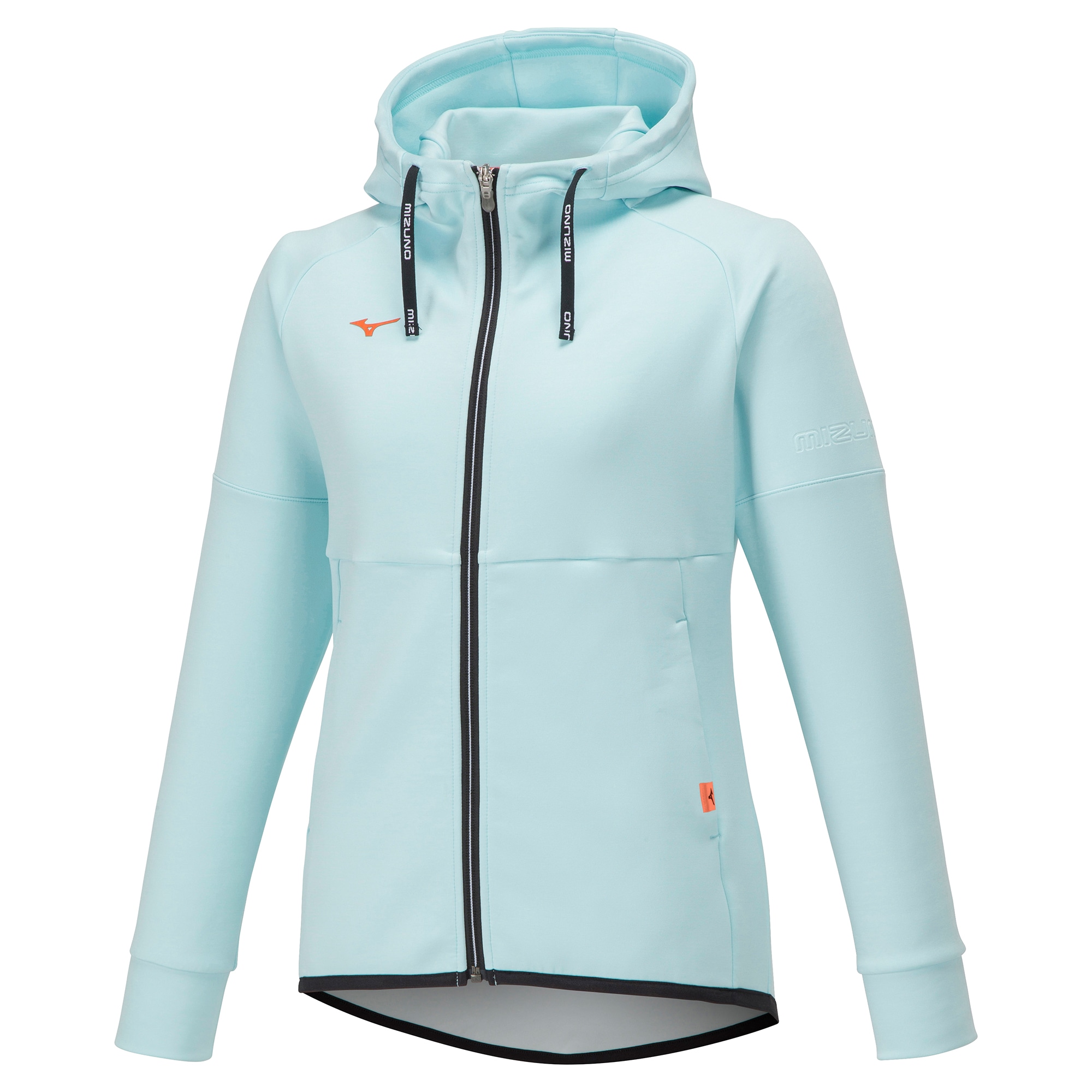 ストレッチスウェットフーディ|32MCA330|ミズノトレーニング