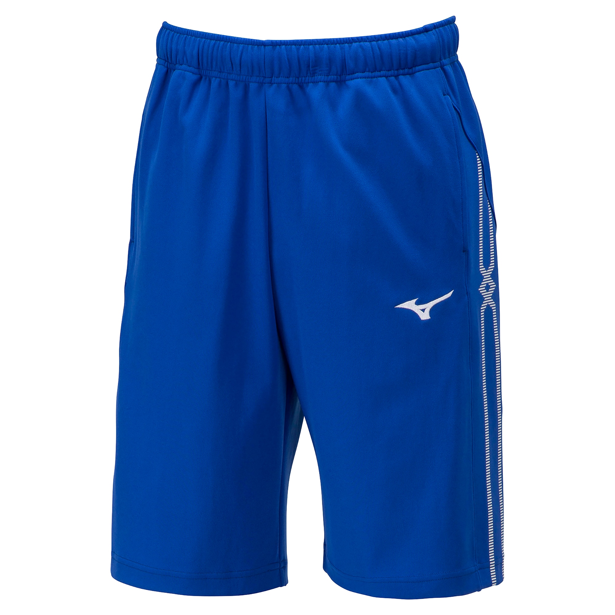 MCライン ウォームアップハーフパンツ|32MDA141|ミズノトレーニング