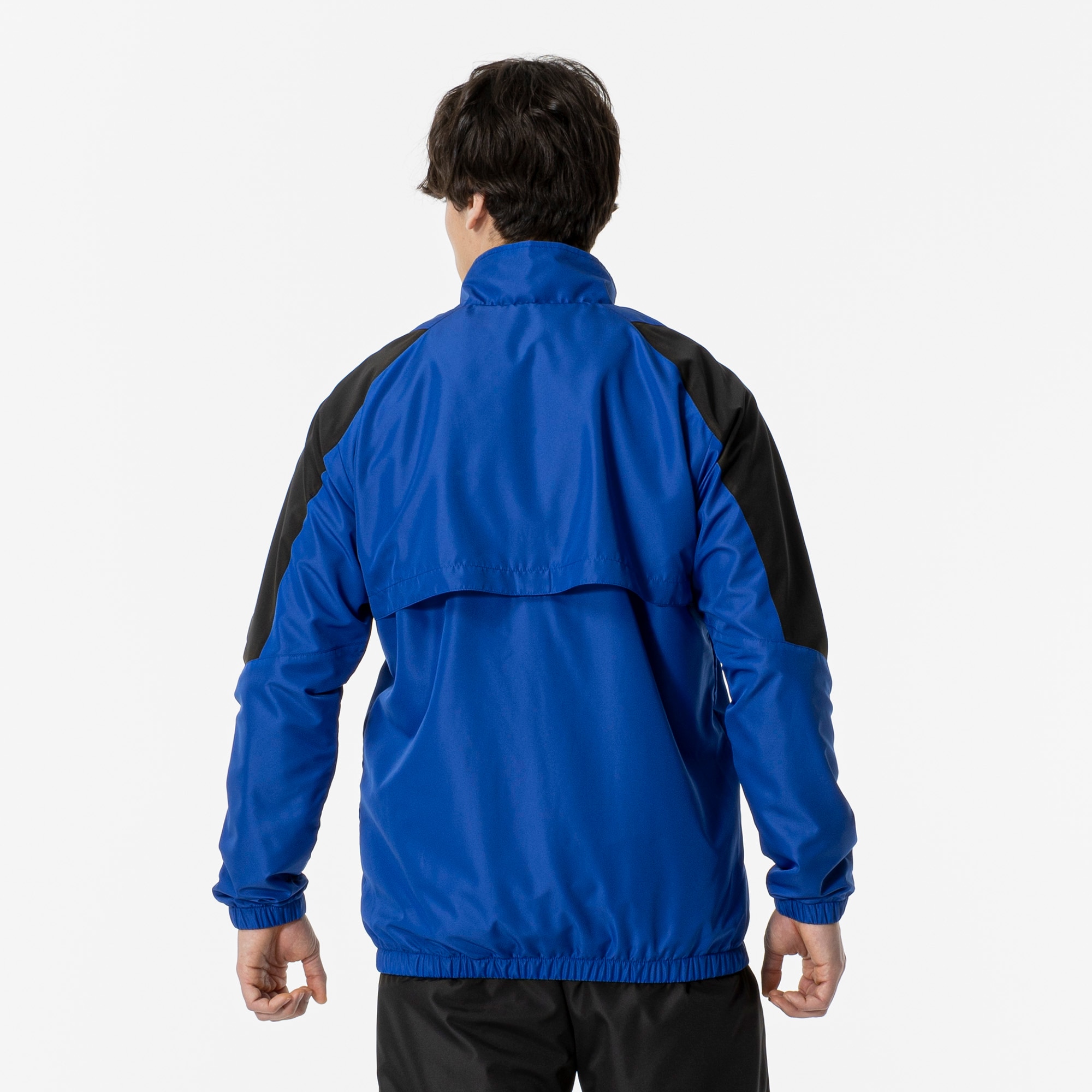 吸湿発熱】ブレスサーモウォーマージャケット|32MEA655|ミズノ