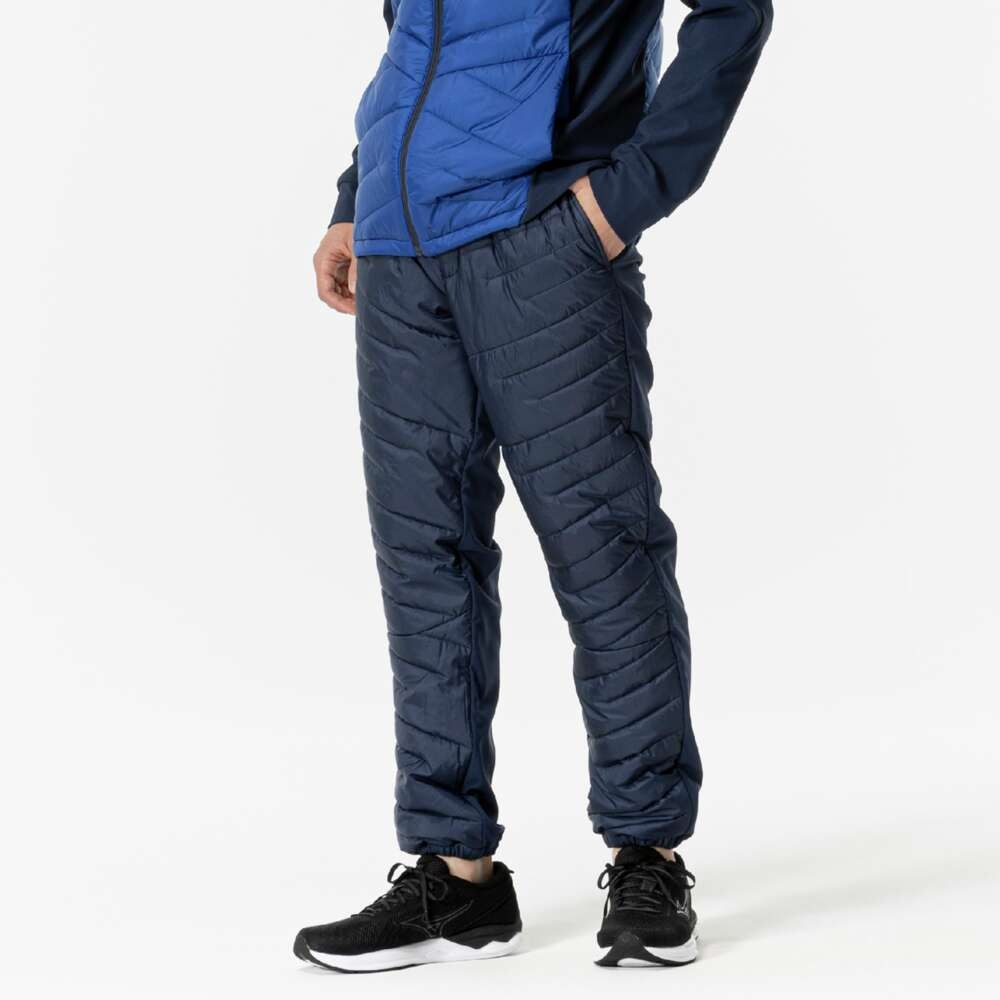 保温素材／吸湿発熱】テックフィルブレスサーモパンツ|32MFB535|ミズノ