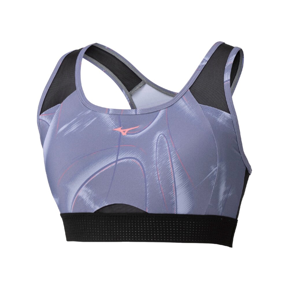 スポーツブラ|32MJC810|ミズノトレーニング|トレーニングウエア|ミズノ