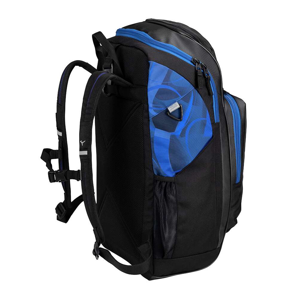 チームバックパック(35L)|33JDB500|バックパック|バッグ|ミズノ公式