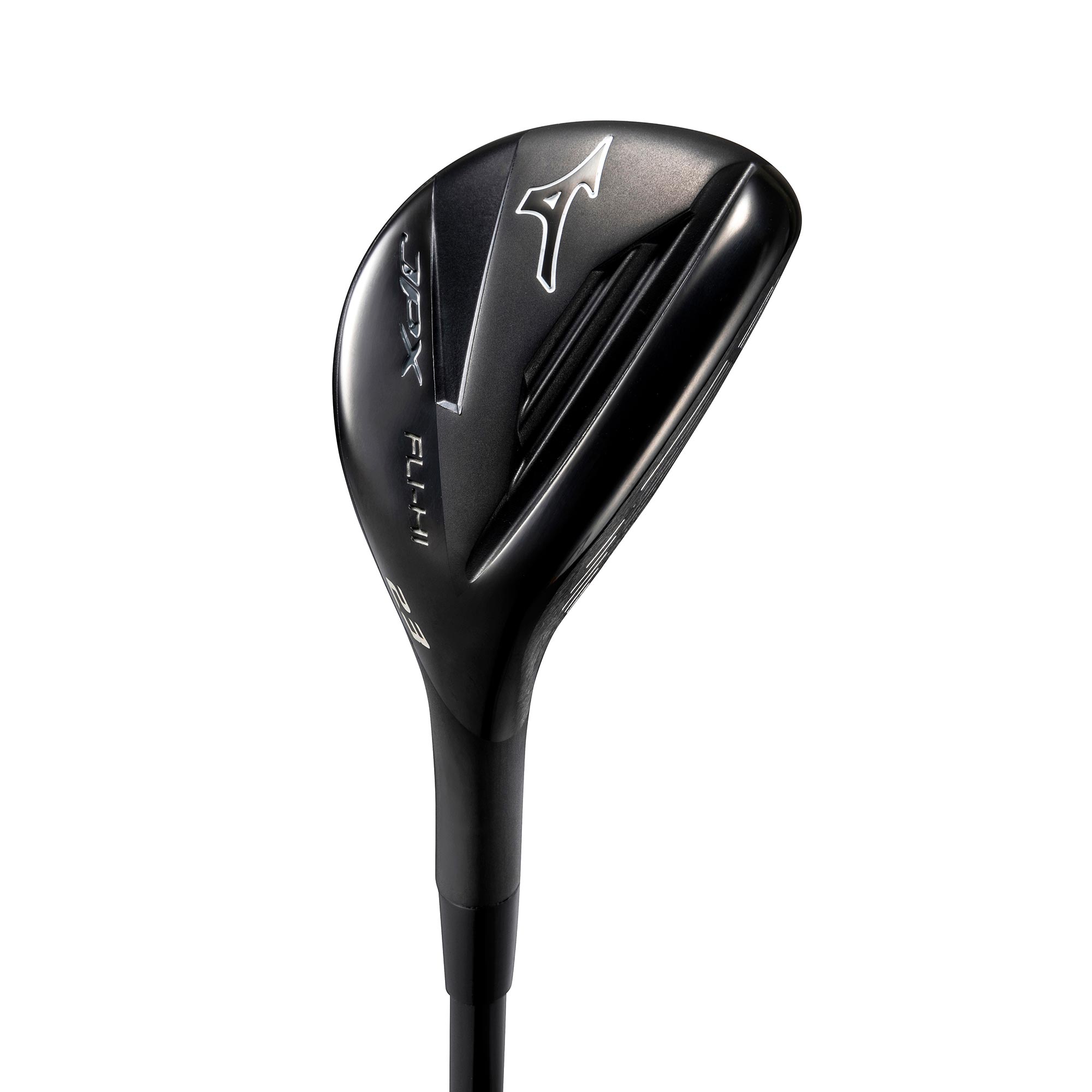 JPX FLI-HI ユーティリティ（22 MFUSION i カーボンシャフト付