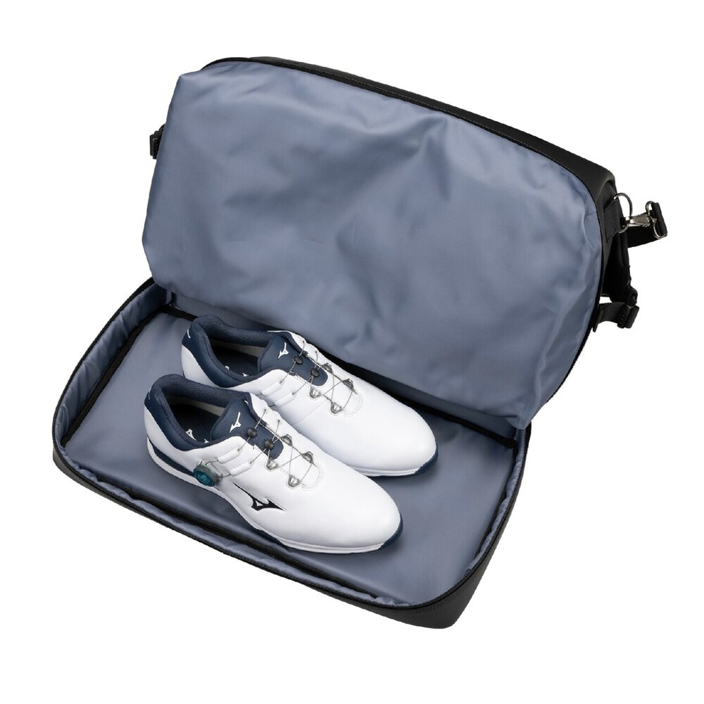 goody 美品 ラッセルノ ゴルフ ボストンバッグ ネイビー goody様専用