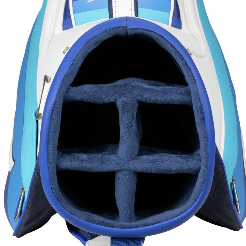 Tour Cart キャディバッグ／25年モデル|5LGC2513|バッグ|ゴルフ|ミズノ