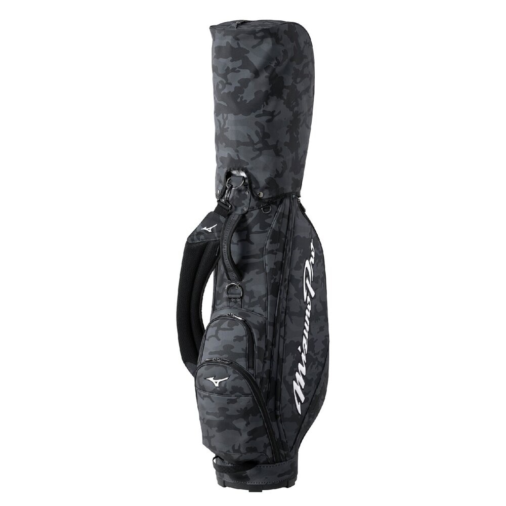 ミズノプロ】カートバッグ|5LGC2524|バッグ|ゴルフ|ミズノ公式オンライン