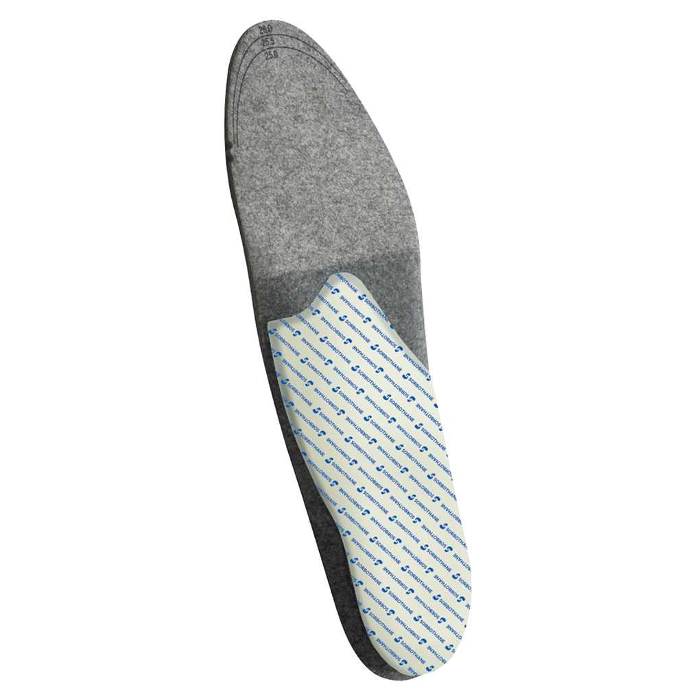 三進興産／DSISソルボウォーキングエア（S-L）|5ZA910|インソール