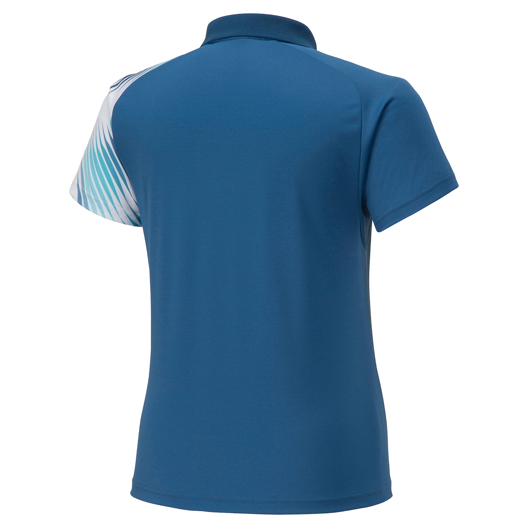 ゲームシャツ(ラケットスポーツ)|62JAA204|ウエア|テニス|ミズノ公式