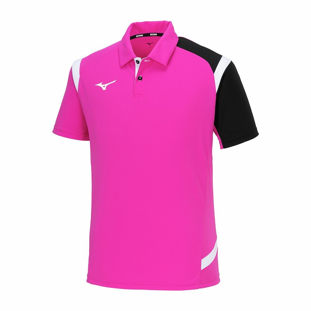 ゲームシャツ(ラケットスポーツ)|62JAB027|ウエア|テニス|ミズノ公式