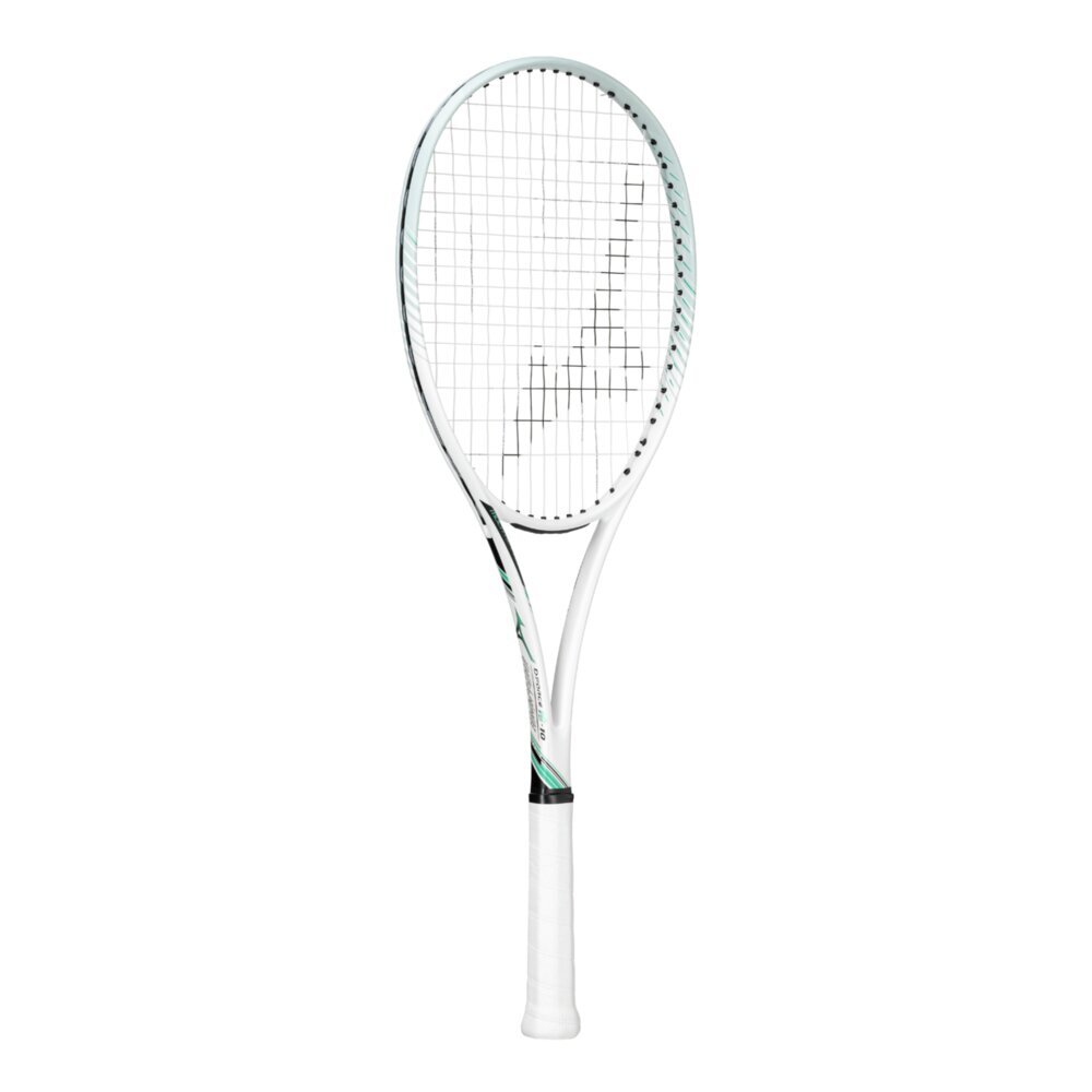 ディーフォースVS-10(ソフトテニス)|63JTN547|ソフトテニスラケット