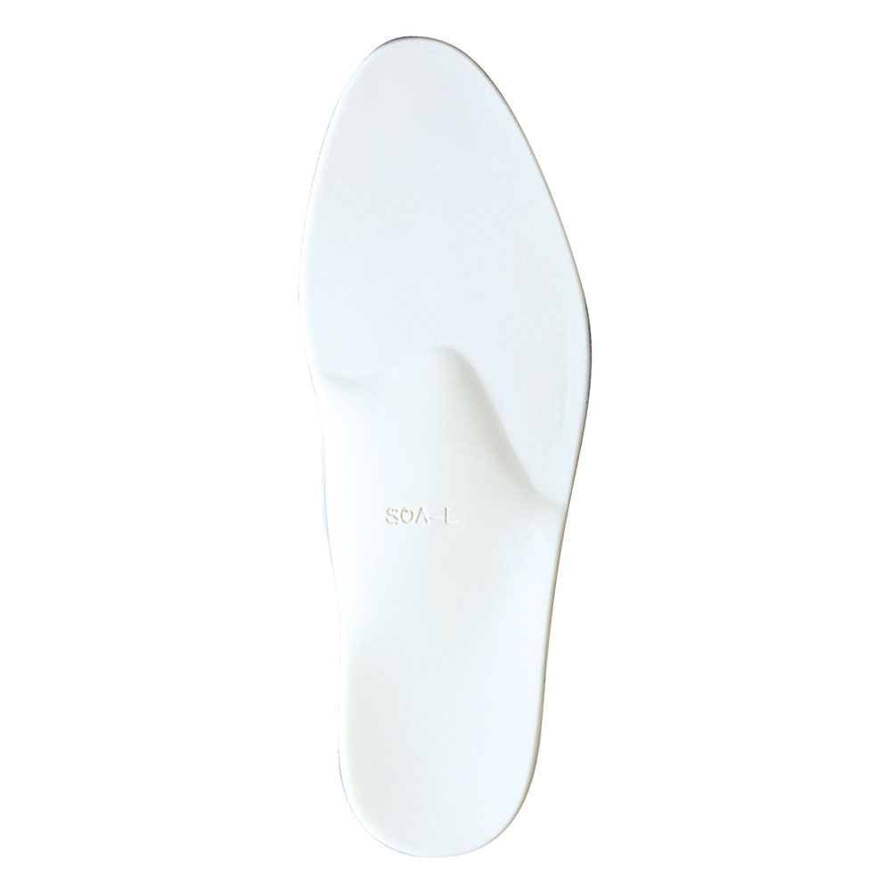 三進興産／DSISソルボヘルシーフルインソール（抗菌防臭／ビジネス