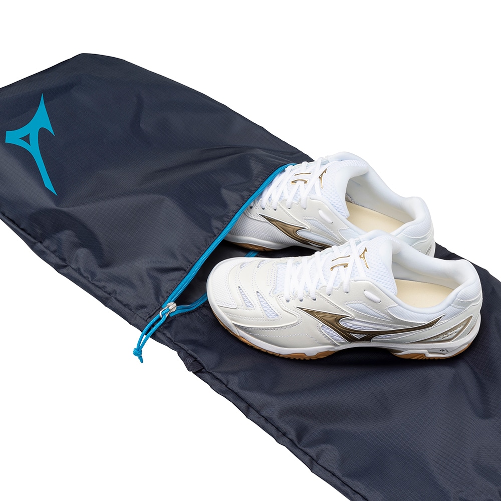 マルチラケットケース|73JDB005|バッグ|バドミントン|ミズノ公式オンライン