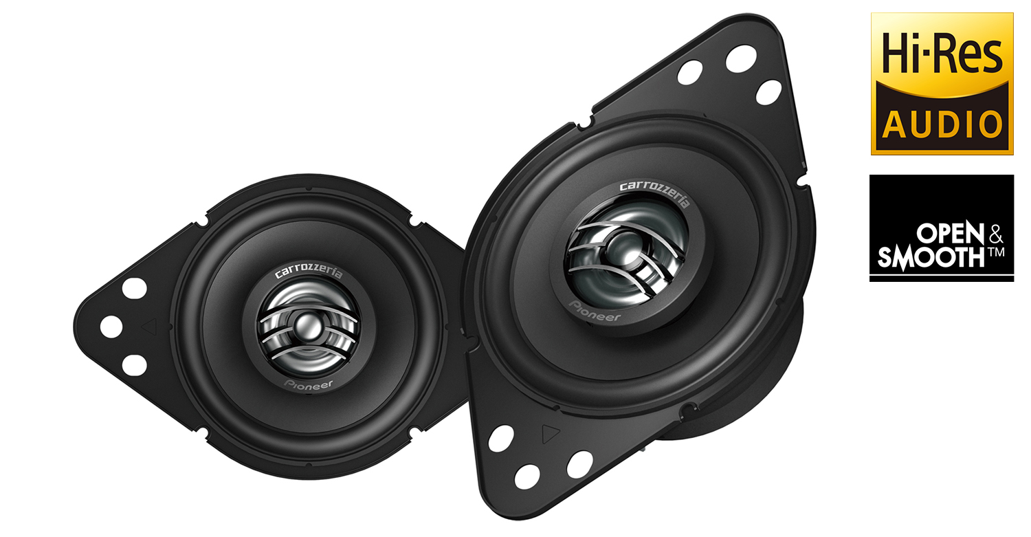 完結型システム2モデル、単品コンポ2モデル、スピーカーセット1モデル