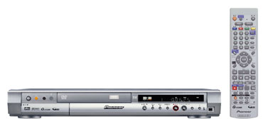 HDD＆DVDレコーダー”スタンダードモデル 新発売～ 同時に「DVR−620H