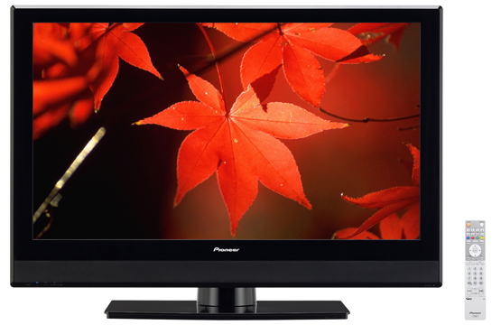 PDP-427HXD 商品概要 | プラズマテレビ | テレビ・モニター
