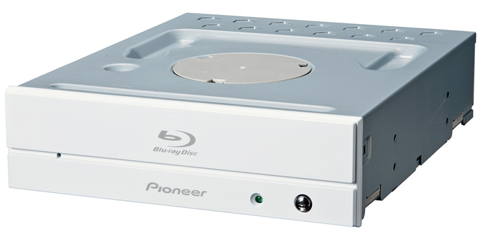 BDR-S06J-W 商品概要 | パソコン用BDドライブ | ブルーレイドライブ