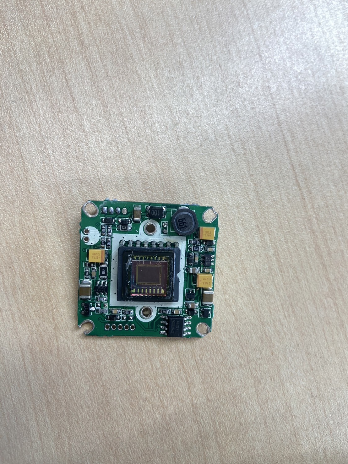 ICチップの金！？ | パソコン回収なら日本基板ネットワーク