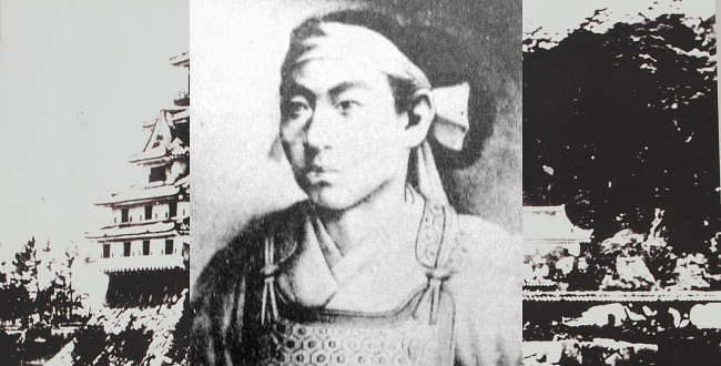 久坂玄瑞 (詳細版) 禁門の変にて短い命を閉じた長州藩の英雄 - 人物