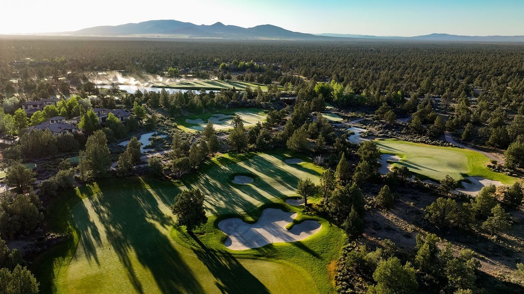 Jack Nicklaus Signature Golf Course | Juniper Preserve