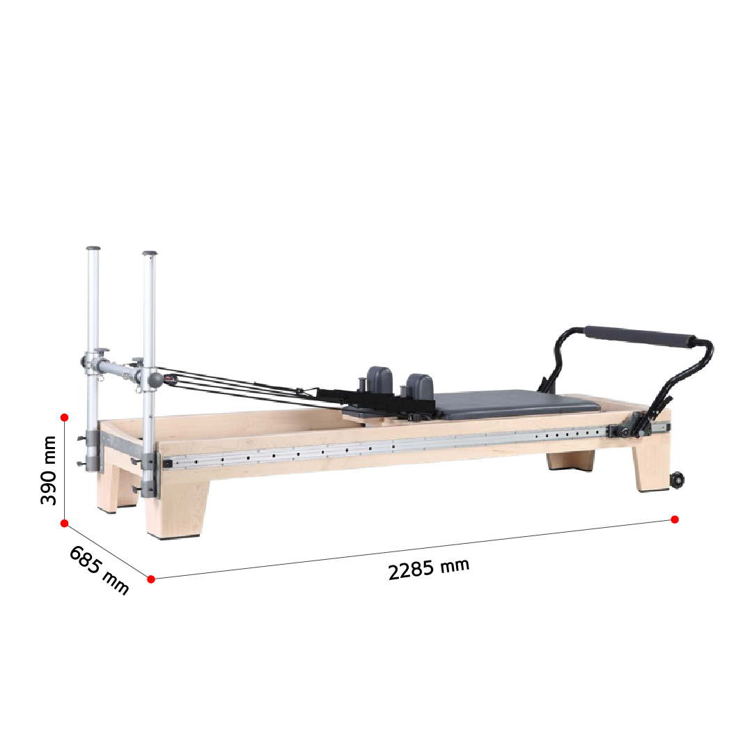 マシン ピラティス - タワーリフォーマー4 - マシンピラティス販売