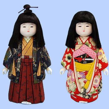 木目込み人形材料 No473 武者童 – 寿鳳人形の東芸