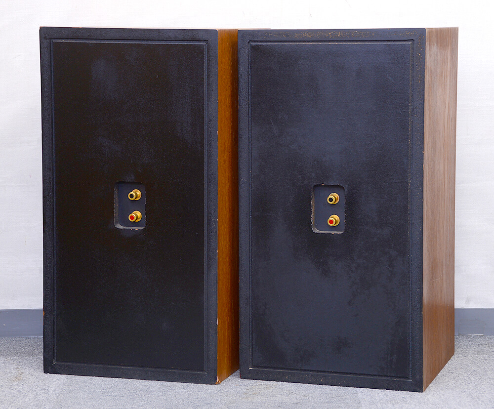 JBL L26 Decade 2WAYスピーカー / 札幌の中古オーディオ・レコード販売