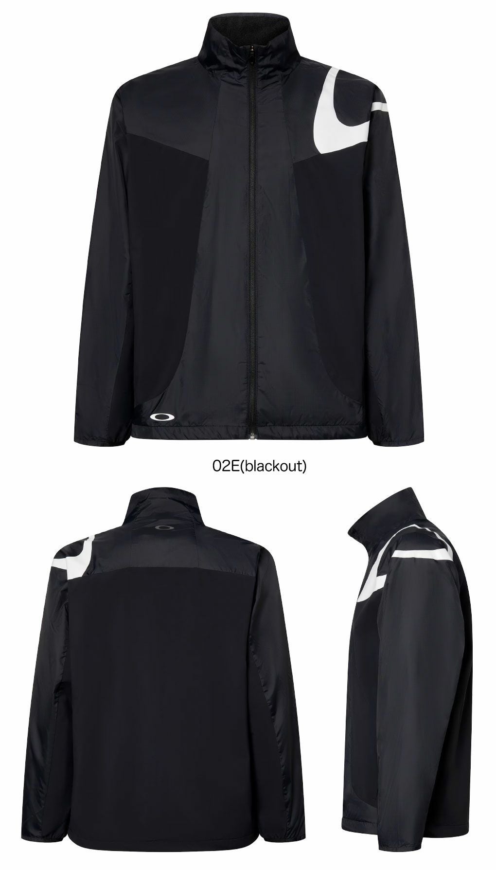 オークリー OAKLEY ジャケット Enhance Wind Warm Jacket 15.7 メンズ