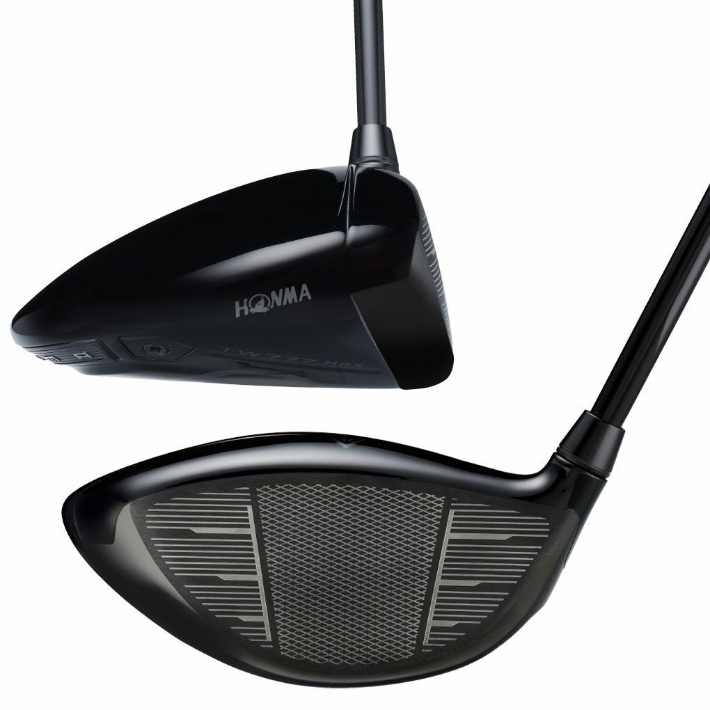 本間ゴルフ T//WORLD TW777 MAX DRIVER ツアーワールド ドライバー