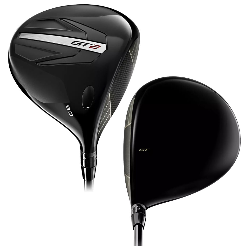 ゴルフ クラブ タイトリスト GT2 ドライバー メンズ 右用 TOUR AD DI