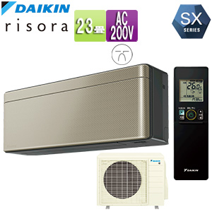 エアコン 23畳程度 | 住設ドットコム