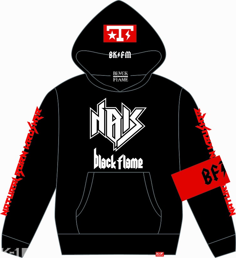 K-1×Krushモバイル