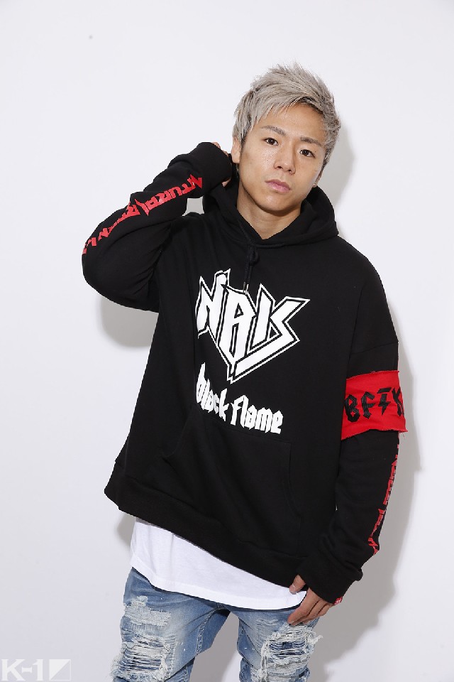 K-1×Krushモバイル