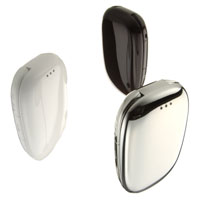 au design project第4弾、オーバルフォルムのWIN端末「PENCK」