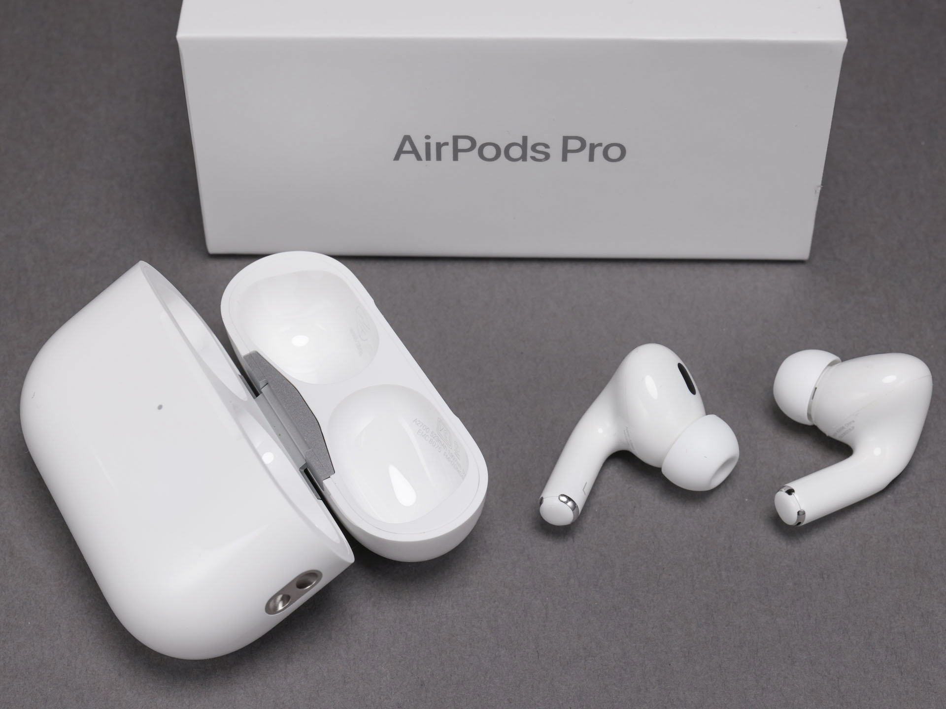 新型AirPods Pro、スゲく完成度が高いTWS・NCイヤホンだゼ