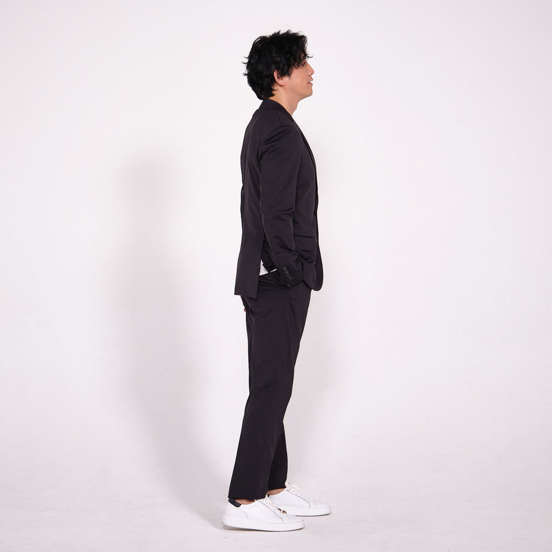 完売御礼】頂上ナイロン セットアップ【日本の匠シリーズ・限定100着