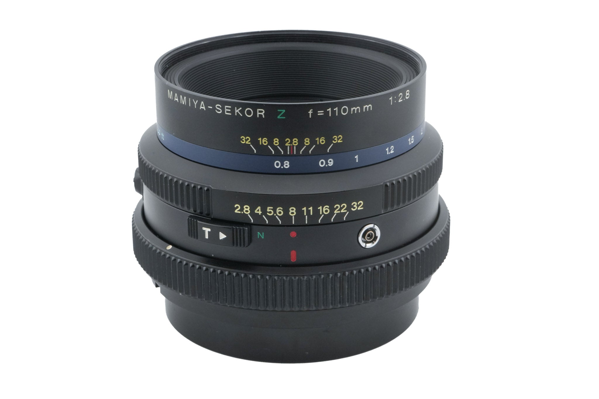 Mamiya 250mm f4.5 APO-Sekor Z - Lens – Kamerastore