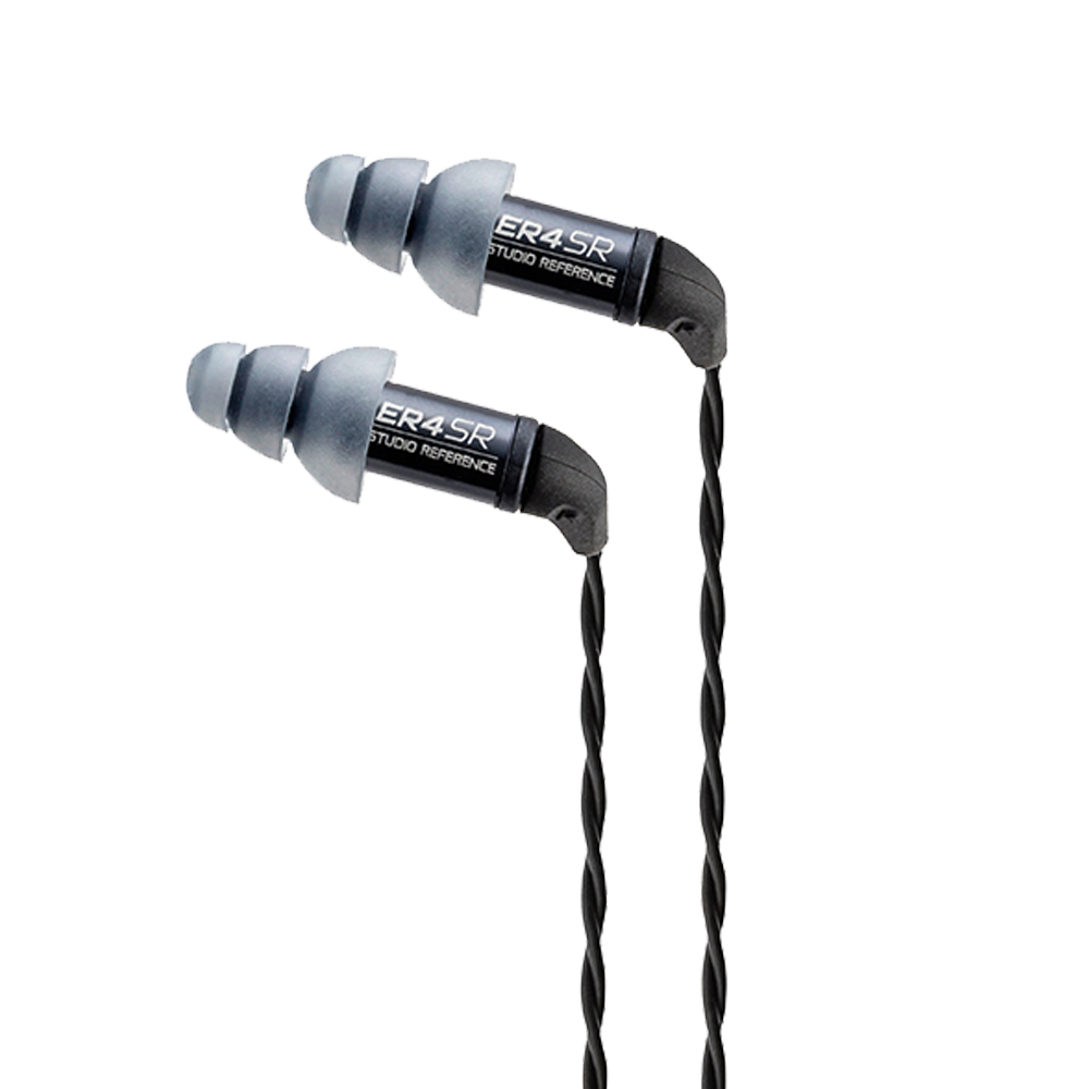 ER4SR - Etymotic | 完実電気株式会社 | KANJITSU DENKI CO.,LTD