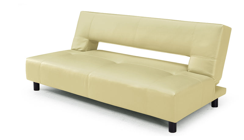 KaguBuy レイ 2WAYで使える ソファーベッド 幅188 3人用 3人掛け 2P 2