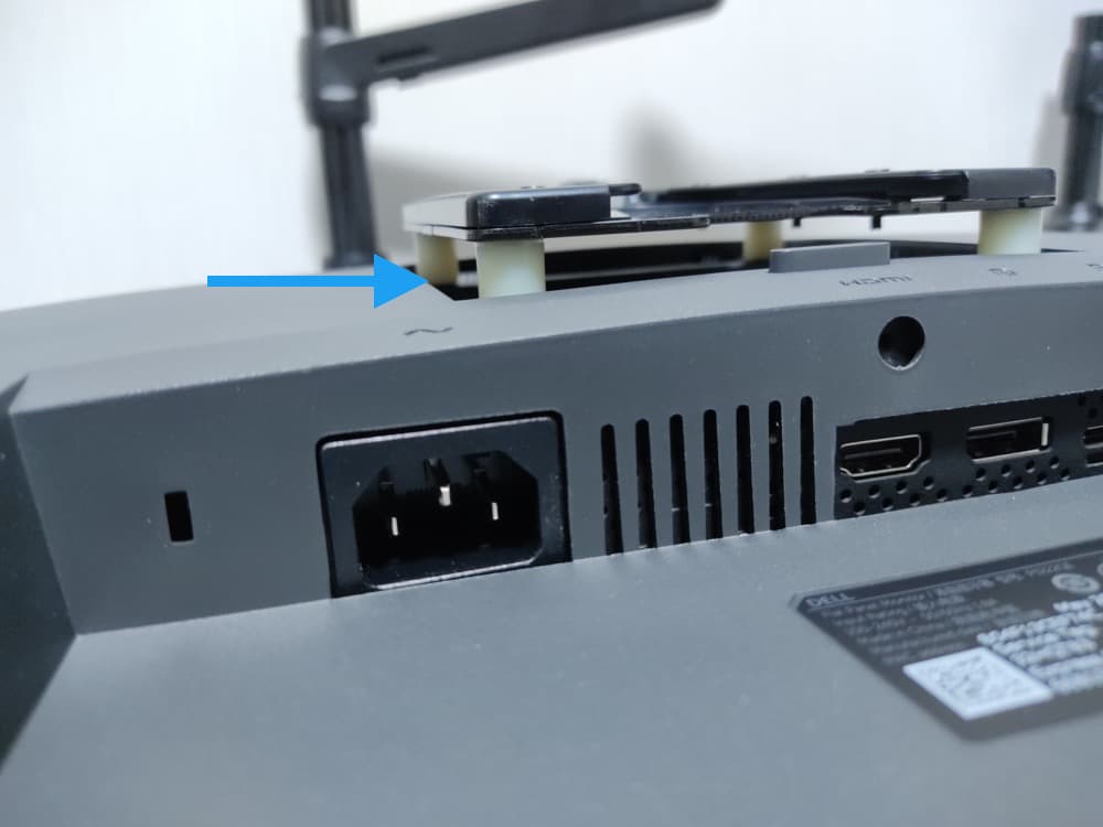 エルゴトロン クイックリリースレビュー｜モニターアームから簡単に