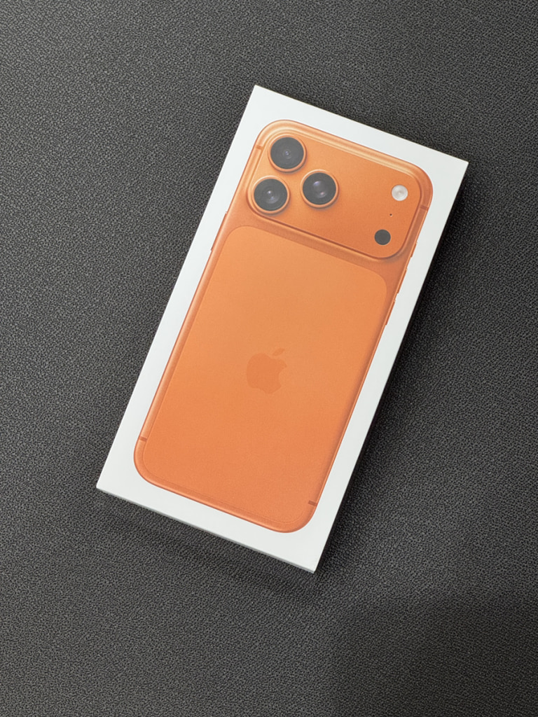 福山駅前店｜端末買取｜iPhone買取｜国内版SIMフリー iPhone17 Pro Max