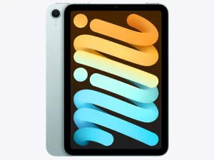 iPad Mini 第7世代 128GB ブルー [MXN73J/A] 2024年 Wi-Fi 8.3インチ