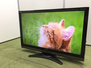 SHARP AQUOS 液晶テレビ LC-40SE1 2010年製 シャープ LED AQUOS LC