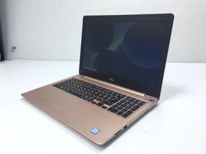 美品 DELL デル Inspiron 5570 75F001 ノートPC ノートパソコン 15.6