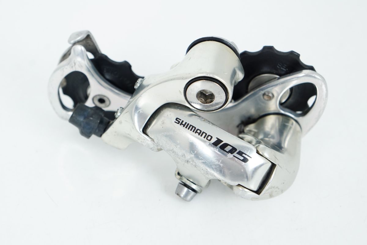 SHIMANO 【シマノ】 105 RD-5501 リアディレイラー | パーツ買取実績