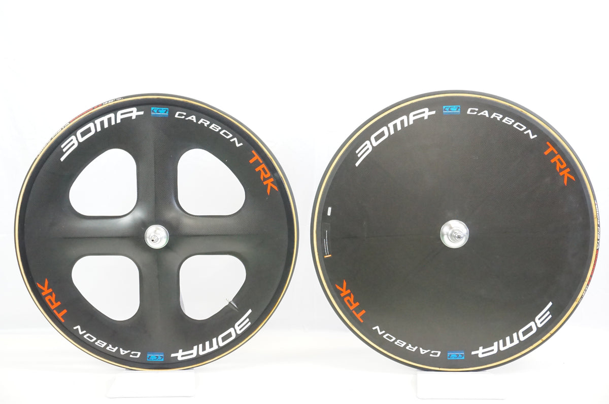 BOMA 「ボーマ」 TH-DF フロント TH-DD リア トラック用 シングル