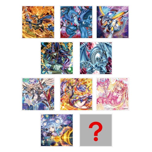 YCSJ&遊☆戯☆王デュエリストフェスティバル TOKYO 2025 | KAIBA